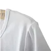 女性用Tシャツイエスは必須レタープリントTシャツ女性クロップトップトップオネックカジュアル服快適な短いslve通気性ホットセールt y240509