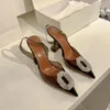 designerskie buty kobiety