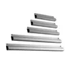 Kitchen Storage Aluminum Alloy Ticket Rack Receipt Check Holder Tab Grabber For Restaurant