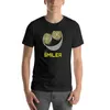 Polos maschile The Smiler Alton Towers Resort Park T-shirt Aesthetic Clothes Fans Fashion Tshirts for Men