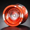 Yoyo aluminum magic yoyo k9 king yoyo 1a 3a 5a алюминий 6061 Yo Professional Toys для детей