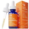 Seul Ceuticals Günü Glow Serum 30ml Kore V C Cilt Bakımı 1 oz Nemlendirme C E Ferulic Yüz Losyon Özü 1fl.oz Makyaj