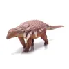 1 35 Haolonggood Edmonton Dinosaur Zabawcze starożytne prehistoryczne modele zwierząt 240513