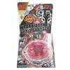 4d Beyblades B-X Toupie Burst Bayblade Metal Fusion Toupie BBP01 Vulcan Horuseus 145d Édition limitée Battle Top Starter Dropshipping