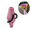 Vases Vases à vélo vase pour le guidon pliant de la voiture pliante pour le guidon pour guidage minuscule accessoires de décoration