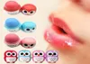 Make -up uil snoepkleur hydraterende lippenbalsem natuurlijke planten bol lip gloss lippenstift fruit verfraai lip smacker9571913