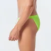 Underpants Men Summer Swimweus Swim Briefs a bassa vita in bikini da spiaggia per surf pantaloncini da sonno per il nuoto spiaggia