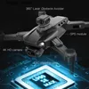 Drones L900 Pro SE MAX Drone 4K Professional Drone with 5G Camera WIFI 360 Obstacle Avoidance FPV Brushless Motor RC Four Helicopter Mini Drone S24513