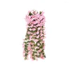 Dekorative Blumen elegante künstliche Blume für Hochzeitdekoration ungiftiger und harmloser erschwinglicher Preis Premium-Qualität Home Deco ohne Geruch