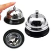 PERSPETTO PARTENZA 1pc Call Bell Desk Kitchen Kitchen El Counter Reception Festival Bells Piccolo tavolo da pranzo Evocazione