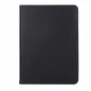 Custodia in pelle PU Slim per iPad Pro 12,9 pollici 360 Stand rotante Case di copertura per tavolette a flip in pelle lichee con sonno automatico/scia
