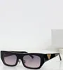 Designer Men and Women Sunglasses Classic Fashion A60 Vintage Top Luxury Quality Style Unieke Design Luxury zonnebril UV -beveiligingsband Box