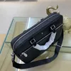 10A 6881-11 Briefcase designer bags luxury business handbag Laptop bag notebook bag computer handbags formal Shoulder m ontblanc