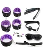 Sexy Toy 7 Pcsset Kit Sex Spielzeug für Paar