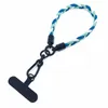 Keychain Color Lanyard Strap per gli accessori per telefono Bracciale Telefono Classa di aragosta in metallo Class Key Landyard Borse Keys Feys Rope