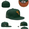 Snapbacks 2023 Tamanho do designer de designer Baseball Football Caps Casual Casual Bordado algodão Todas