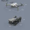 Drones nieuwe E88Pro RC drone 4k professionele editie met 1080p groothoek dubbele hd vouwbare camera rc helikopter wifi fpv high houd childrens cadeau speelgoed s24513