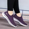 Casual Shoes Round Tip Light Weight Women's Boot For Gym Flats Teenage Sneakers Tennis Women White Sport To Play Leisure Luxery