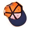 Ball Caps Goku Mens Baseball Hat Womens Ajustement Ajustement Hip Hop Snap Hat Goku Monkey King Kakaroto Rôle joueur du soleil