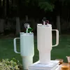 Other Table Decoration Accessories Wansheng 2 St Er For Cups Shape Ers Water Bottle Sile Topper Drinking Cap Fit Cup Drop Delivery Otv Otm1M