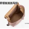 Luxury Leather Designer Brand Women's Bag Bag Backpack69xi