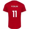 The Redsmohamed Salahdarwin Nunez 2024 2025 Homeaway Men Soccer Jerseydominik Szoboszlai Andyrobertson Alisson Beckerjoe Gomez Joel Matip Curtis Jones Kids Kit