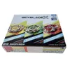 4d Beyblades Orijinal Takara Tomy Beyblade X BX-08 3-3-Güverte Seti Ön Satış