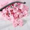 Accessoires de cheveux 5/15 / 20pcs / Set Baby Hair Clip Clibbon Bow Clip Coiffure Boutique Headsm Forws pour filles Accessoires de cheveux Childrens D240514