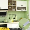 Window Stickers Nordic Wall Cupboard High Temperature Sticker Kitchen Waterproof Wallpapers Self Adesive Furniture BK50ZS