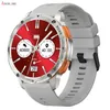 Hot selling 1.43-inch AMOLED smartwatch waterproof wholesale men's watches