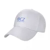 Ball Caps CZ Logo Baseball Cap Western Hat Golf Boy Women's