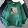 Erkek Hoodies Sweatshirts Radiohead Müzik Band Hoodies Street Giyim Hip Hop Sizi Göreceğim Uzun Kollu Erkek/Kadın Giysileri İçin Sweatshirt Baskıda Baskı