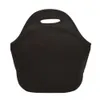 Bags Insulation Thermal Cooler Neoprene Women Bag Lunch Box For Kids Tote Handbag