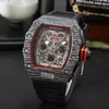 Xiaoxiang Diamond Square Quartz Fashion Watch Popular 1No.1