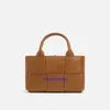 Candy/Mini/Small Arco Tote Bag Handtas Crossbody Bag Botegavebeta Intraccio Lederen TOTE TAG