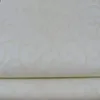 Wallpaper Amerikanische minimalistische lockige Blatt Tapete Skizze Idyllisch pastoraler Retro rustikalblüte cremig-weißes Wohnzimmer Schlafzimmer