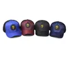 New personality trend vintage lettered baseball caps for men and women labeled lettered doodle caps Sports Outdoors Snapbacks