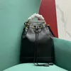 Bolsa de diseñador de espejo superior 10A Mochila de lujo Fashion Flash Marca de lujo pura Bolso de hombro bordado hecho a mano Bolso cruzado