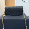 10a Fashion Women Caviar Brand Tassen Top Luxe avondpatroon koppeling lederen diamantzakken beroemde textuur echte tas tas crossbody m wxfs