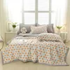 Set di biancheria da letto cover di cuscini da letto YouPan Set di coperture estive per cuscini e una di 2 p