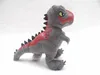Высококачественная плюшевая игрушка Jurassic Tyrannosaurus rex Doll Dinosaur Doll Coll Fain