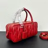 sac de bowling plié sac de concepteur de luxe sacs à main