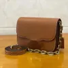 Bolsa de órgão da moda Bolsa de saco de axi