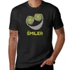 Polos maschile The Smiler Alton Towers Resort Park T-shirt Aesthetic Clothes Fans Fashion Tshirts for Men