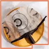Şemsiye Şeffaf Kadın Şemsiye Mektup Katlanır Sinek Matic Mens Tasarımcı Koleksiyonu Taşınabilir Açık Yağmurlu Güzel Damla Teslimat Ev Otihn