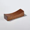 Utensili di cottura eco giapponese Porta di bacchette in legno Phoebe Creativo Custice decorativo Custiera cuscine