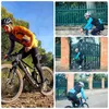DAREVIE BICYCLE BIB PANTS SUMMER MENS GEL PADS自転車長いビブパンツ通気性メンズ自転車パンツタイト6時間Tricycle 240428