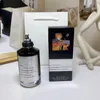 Maison Brand 100ml Batom de perfume de lareira neutra na noite Funfair Untitled L'Au o jardim sob a colônia estrela através de areias voadoras de fragrância amorosa