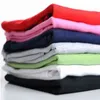 T-shirts voor heren Nieuwe Percy Jackson-Kamp Halfbloedheren Wit T-shirt Kleding Casual Gedrukt T Men Summer Korte Slves Licht T-shirt T240510