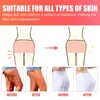 Brazilian Bum Series Buttock Cream Moisturize Lip Balm Natural Deodorant for All Skin Types Moisturizing Body Care Crush Fruity 240514